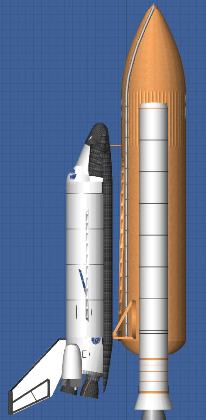 SFS Blueprints — Share Spaceflight Simulator Blueprints
